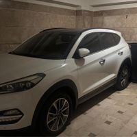 هیوندای توسان ix 35 2000cc، مدل ۲۰۱۸|خودرو سواری و وانت|تهران, نارمک|دیوار