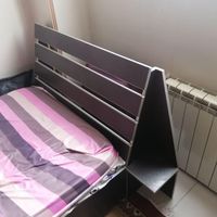 ست تخت، میز آرایش و میز کامپیوتر|تخت و سرویس خواب|تهران, جوادیه|دیوار