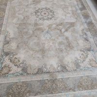 دوتا 6متری ویک فرش گرد یک در یک|فرش|تهران, سلیمانی|دیوار