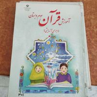 تدریس خصوصی ریاضی فارسی قرآن و... مقطع ابتدایی|خدمات آموزشی|یاسوج, |دیوار