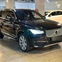 ولوو XC90 اینسکریپشن، مدل ۲۰۱۶|خودرو سواری و وانت|تهران, الهیه|دیوار