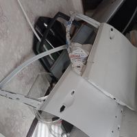 درب بدنه سانتافه سوناتاYFتوسان جنسیس وراکروزفابریک|قطعات یدکی و لوازم جانبی|تهران, بازار|دیوار