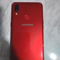 سامسونگ Galaxy A10 ۳۲ گیگابایت|موبایل|اهواز, بهارستان|دیوار