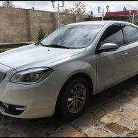 برلیانس H330 اتوماتیک 1500cc، مدل ۱۳۹۶|خودرو سواری و وانت|تهران, شهرک آزادی|دیوار