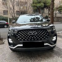 فروش فونیکس تیگو 7 پرو مدل ۱۴۰۲|خودرو سواری و وانت|شیراز, گلدشت حافظ|دیوار