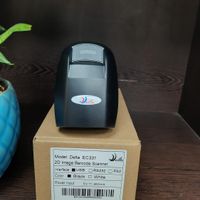 دستگاه بارکد خوان دو بعدی دلتا اسکنر بارکد 2 بعدی|پرینتر، اسکنر، کپی، فکس|تهران, فردوسی|دیوار