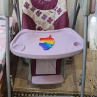 سیسمونی ایتالیایی مادر لاو|تخت و صندلی بچه|تهران, پونک|دیوار