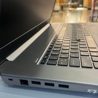 لپتاپ hp zbook g5 رم16هارد۵۱۲ نسل۸ گرافیک ۱۴|رایانه همراه|تهران, میرداماد|دیوار