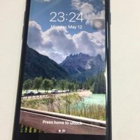 اپل iPhone 7 با حافظهٔ ۱۲۸ گیگابایت|موبایل|تهران, جلفا|دیوار