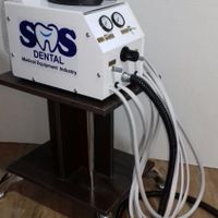 مینی یونیت میکرویونیت دندانپزشکی|پزشکی|تهران, اکباتان|دیوار