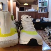 کتونی آدیداس،adidas oltra boost21.اورجینال.|کیف، کفش، کمربند|تهران, یوسف‌آباد|دیوار