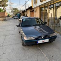 پژو 405 جی ال ایکس (GLX)، مدل ۱۳۹۵|خودرو سواری و وانت|تهران, شهرک ولیعصر|دیوار
