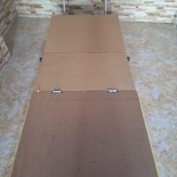 تخت یک نفره|مبلمان خانگی و میز عسلی|چهاردانگه, |دیوار