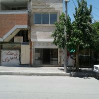 مغازه دوطبقه شیک|فروش مغازه و غرفه|اصفهان, زینبیه|دیوار