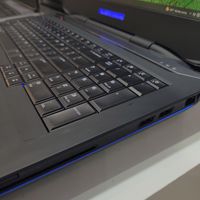 لپتاپ گیمینگ Alienware i7 گرافیکGTX رم16 هارد 1ترا|رایانه همراه|تهران, میرداماد|دیوار