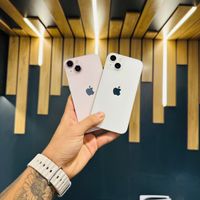 آیفون ۱۳ با گارانتی iphone13|موبایل|تهران, گیشا (کوی نصر)|دیوار