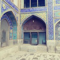 مغازه 5 متری خوشجا با دید وبرخوب|فروش مغازه و غرفه|اصفهان, بیدآباد|دیوار