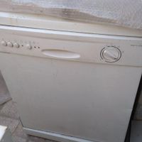 ماشین ظرفشویی|ماشین ظرفشویی|مشهد, گاز|دیوار