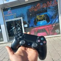 کرایه کنسول اجاره پی اس ps4 و دستگاه ps5|خدمات رایانه‌ای و موبایل|زنجان, |دیوار