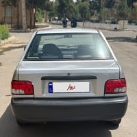 پراید Saba GLXI، مدل ۱۳۸۸|خودرو سواری و وانت|تهران, دیلمان|دیوار