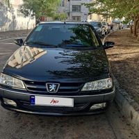 پژو پارس موتور جدید XU7P، مدل ۱۴۰۱ سیمی|خودرو سواری و وانت|تهران, تهران‌سر|دیوار