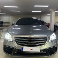 S350 آنتیک|خودرو سواری و وانت|تهران, سهروردی|دیوار