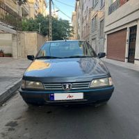 پژو 405 جی ال ایکس (GLX)، مدل ۱۳۹۴|خودرو سواری و وانت|تهران, فیروزآبادی|دیوار