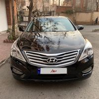 هیوندای آزرا گرنجور 3000cc، مدل ۲۰۱۲ فول کامل|خودرو سواری و وانت|تهران, دزاشیب|دیوار