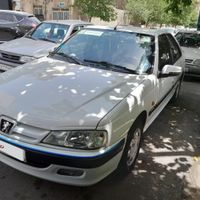 پژو پارس دوگانه کارخانه، مدل آخر۱۳۹۱|خودرو سواری و وانت|تهران, جوادیه|دیوار