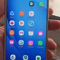 سامسونگ Galaxy  Prime J7 16 گیگابایت|موبایل|تهران, صالح‌آباد شرقی|دیوار