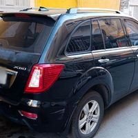 x60 مدل ۹۴|خودرو سواری و وانت|اصفهان, سعادت‌آباد|دیوار