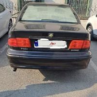 سمند LX EF7، مدل ۱۳۹۲|خودرو سواری و وانت|تهران, پونک|دیوار