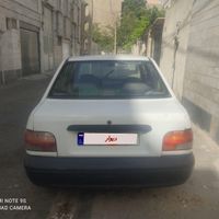 پراید مدل 89|خودرو سواری و وانت|تهران, شهرک ولیعصر|دیوار