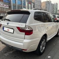 بی‌ام‌و X3 30i، مدل ۲۰۰۸|خودرو سواری و وانت|تهران, مرزداران|دیوار
