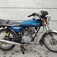 کبیر 150|موتورسیکلت|آبادان, |دیوار