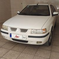 سمند LX ، مدل ۱۳۹۱ بدون رنگ|سواری و وانت|کرج, گلشهر|دیوار