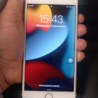 اپل iPhone 7 Plus ۱۲۸ گیگابایت|موبایل|تهران, آرارات|دیوار