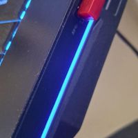 لپ تاپ گیمینگ دل Dell ALIENWARE 15 R3|رایانه همراه|تهران, توحید|دیوار