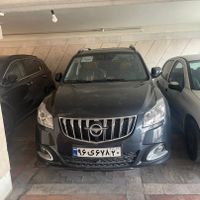 هایما S7 توربو1800cc، مدل ۱۳۹۹|خودرو سواری و وانت|تهران, درکه|دیوار