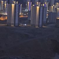 پلتفرم دنج دسترسی تهران آپارتمان وامدار فاز۱۱پردیس|فروش آپارتمان|پردیس, |دیوار