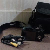 دوربین عکاسی Fujifilm FinePix S2980|دوربین عکاسی و فیلم‌برداری|تهران, یافت‌آباد|دیوار