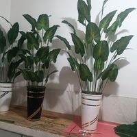 فروش گل برای منزل|گل مصنوعی|تهران, عبدل‌آباد|دیوار