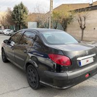 پژو 206 SD V1، مدل ۱۳۸۶|خودرو سواری و وانت|تهران, اکباتان|دیوار