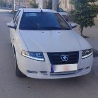 سمند سورن پلاس صفر صفر|خودرو سواری و وانت|شیراز, کاراندیش|دیوار