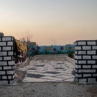 باغ/زمین/۴ دیواری /مدارک تکمیل|فروش خانه و ویلا|اصفهان, بهارستان|دیوار