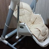 صندلی غذای کودک  angel baby|تخت و صندلی بچه|تهران, تهرانپارس غربی|دیوار