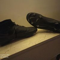 کفش فوتبال|تجهیزات ورزشی|مهاباد, |دیوار