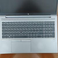 لپ تاپ قدرتمند HP ZBook Core i7 G7|رایانه همراه|تهران, جنت‌آباد مرکزی|دیوار