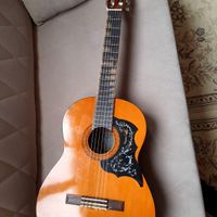 گیتار یاماها c40 اصل اندونزی|گیتار، بیس و امپلیفایر|قدس, |دیوار
