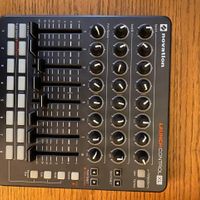 میدی نوویشن کنترل ایکس ال midi novation control xl|پیانو، کیبورد، آکاردئون|تهران, سعادت‌آباد|دیوار